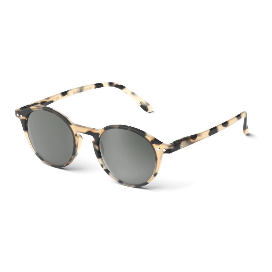 Izipizi Sun Collection - #D - Light Tortoise